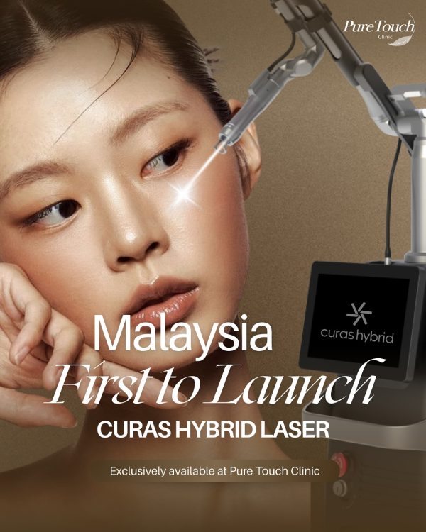 curas hybrid laser – pure touch malaysia curas hybrid laser - pure touch malaysia