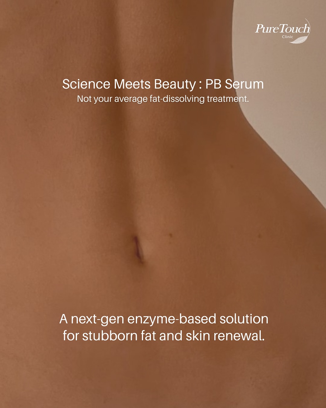 PB Serum