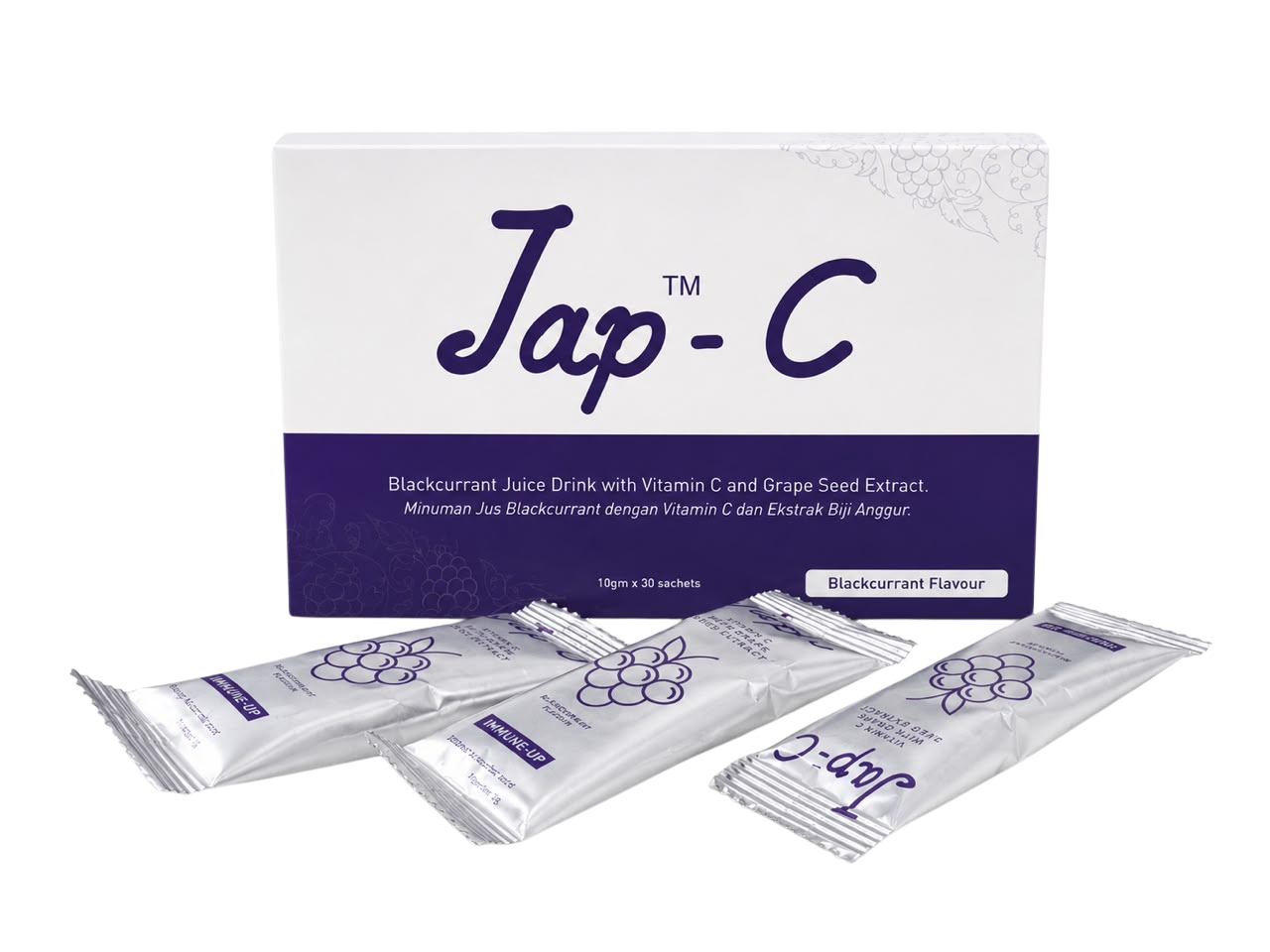 Jap-C Wellness Drink