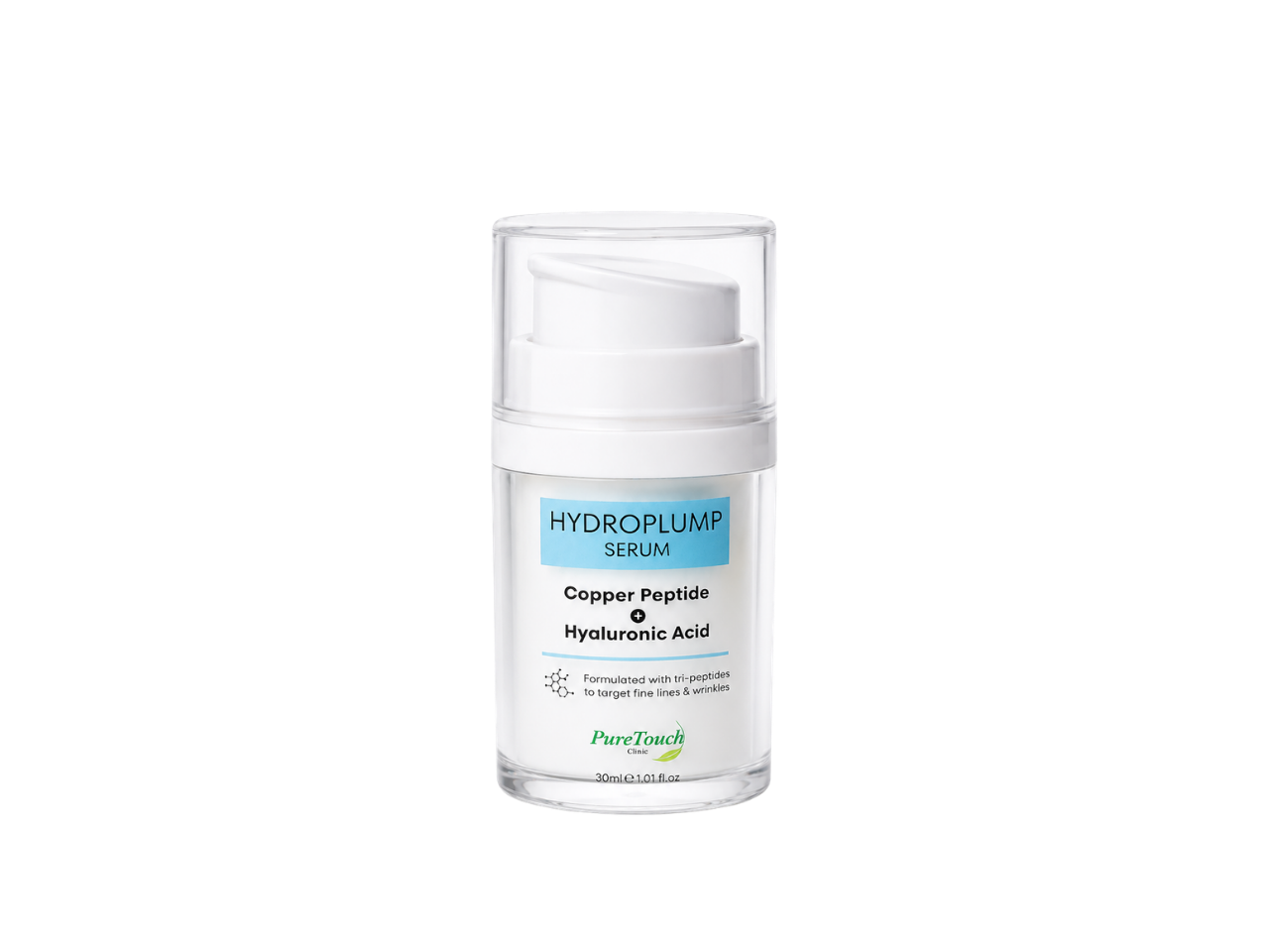HydroPlump Serum