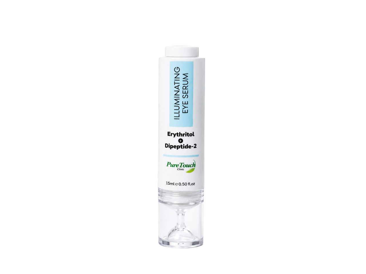 Illuminating Eye Serum