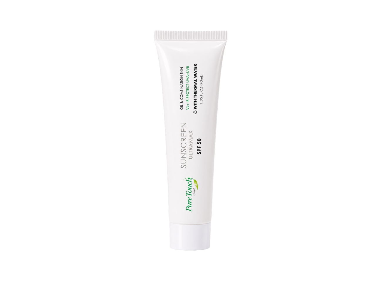 Sunscreen Ultramax SPF50
