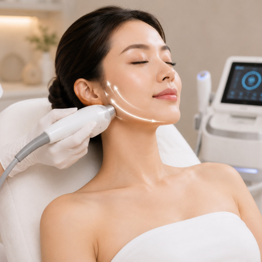 Non-Surgical V-Shape Enhancement Program