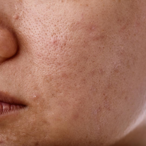 Acne & Acne Scar Treatment