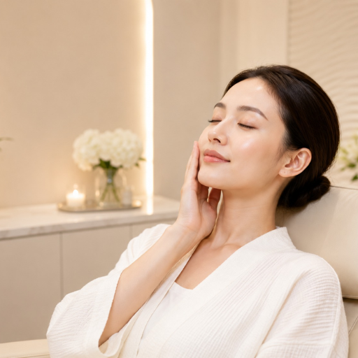 Advanced Brightening Program