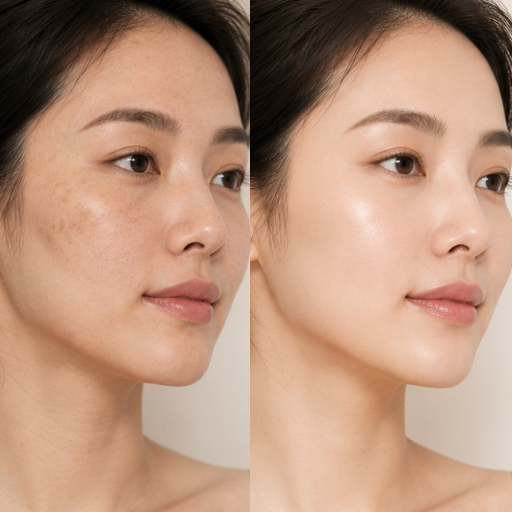 Brightening Treatment
