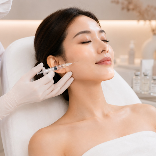 Skin Booster Treatment