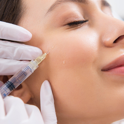 Skin Booster Treatment
