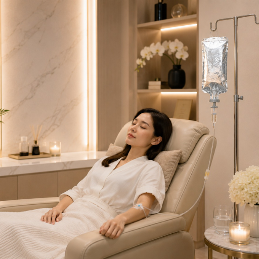 Wellness & IV Therapy