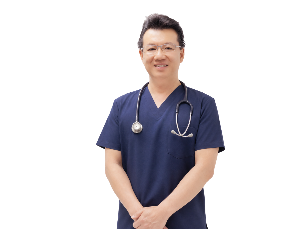 Dato' Dr. Tommy Tan - Aesthetic Physician at Pure Touch Clinic KL