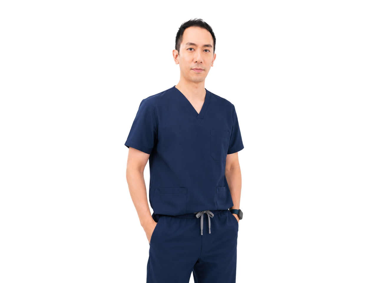 Dr. Teo Jed Yeow - Medical Director & Aesthetic Physician at Pure Touch Clinic KL